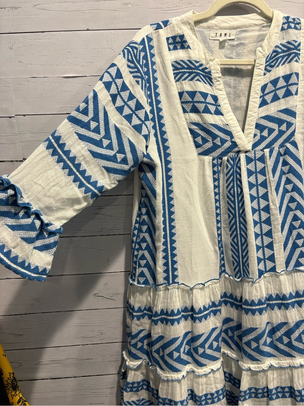 THML Devotion Twins Ella Dress - Picture 4 of 7